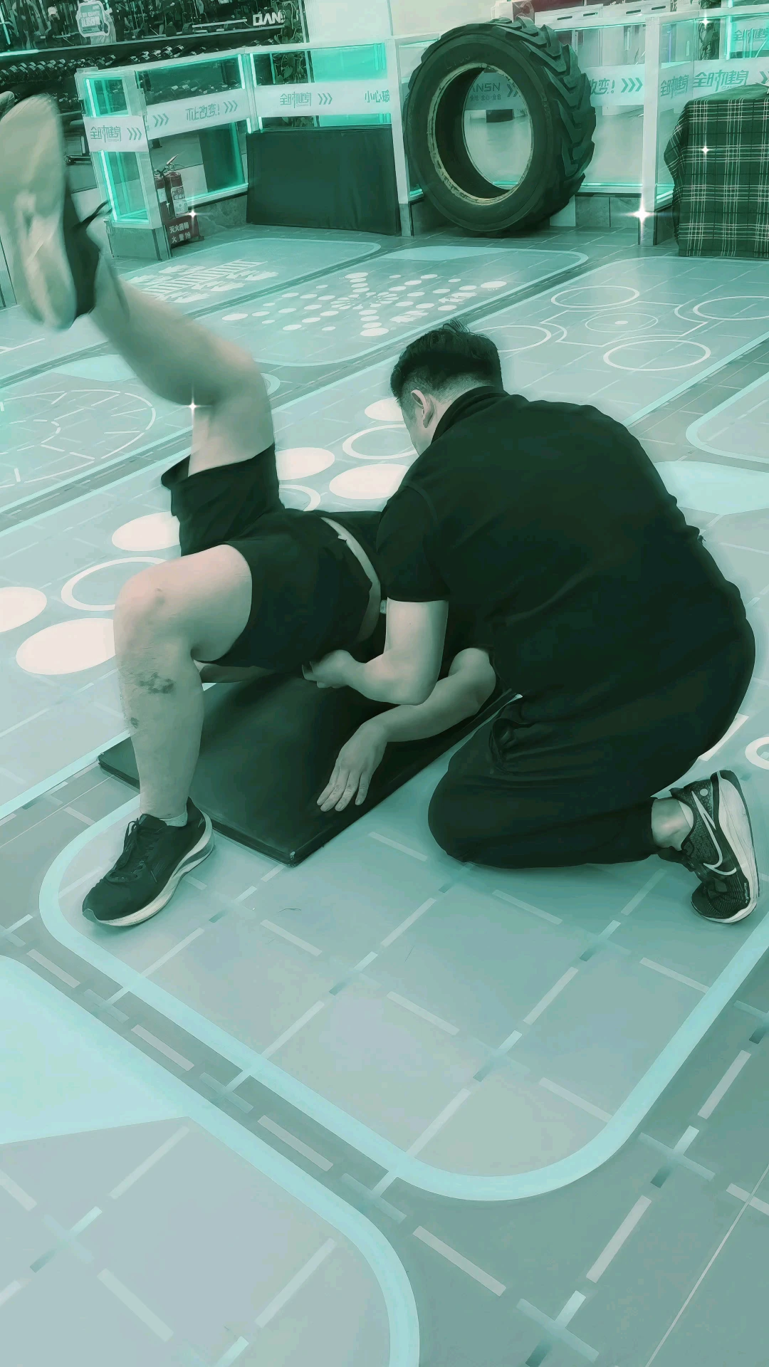 如何制定智能篮球训练计划_1